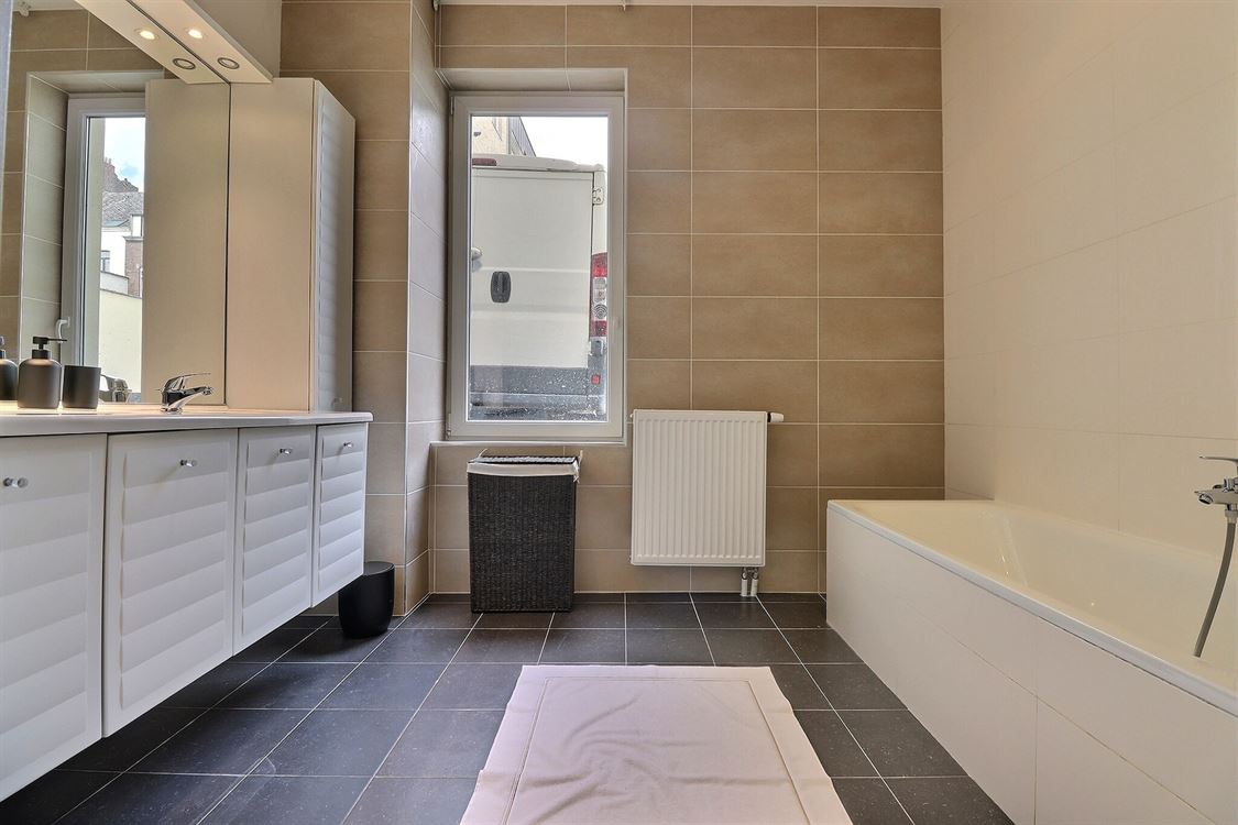 Appartement à NAMUR (2 chambres)
