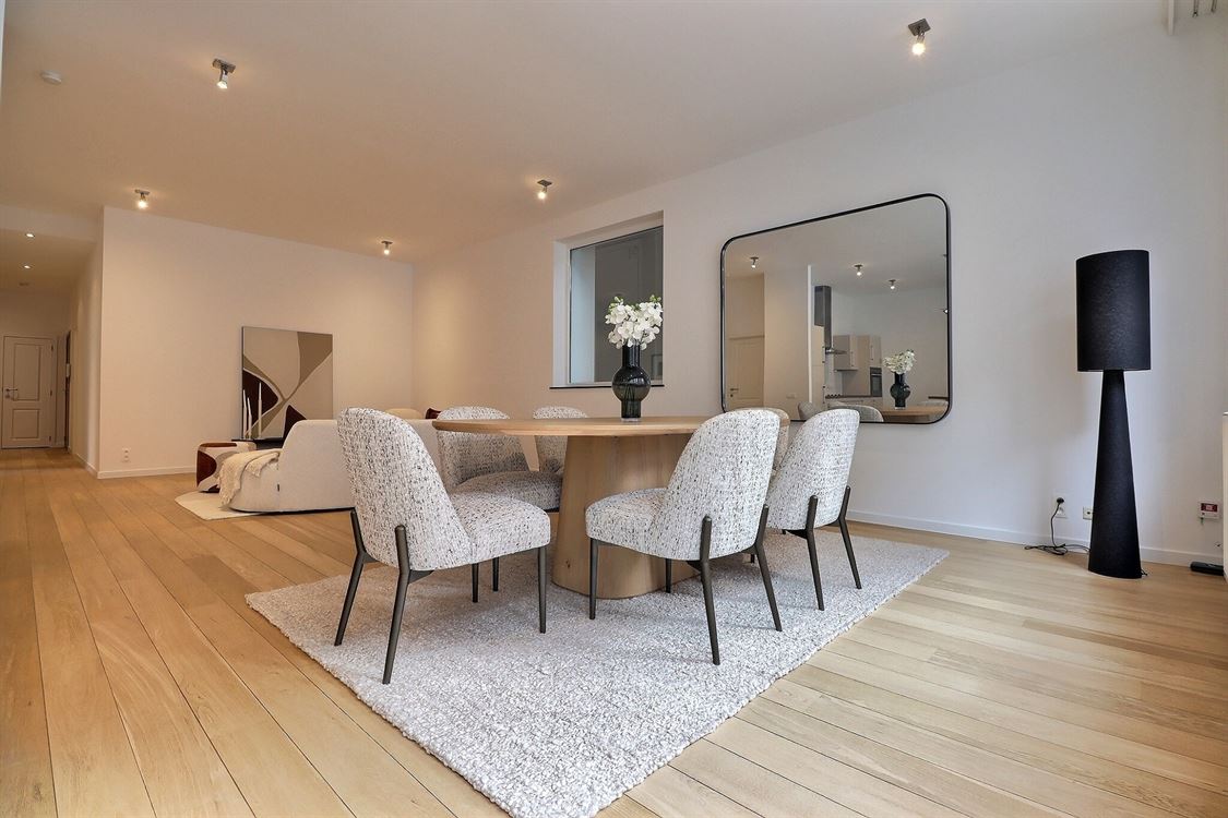 Appartement à NAMUR (2 chambres)