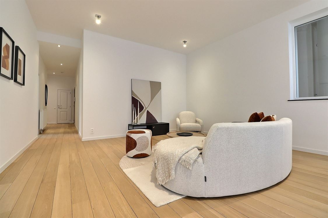 Appartement à NAMUR (2 chambres)