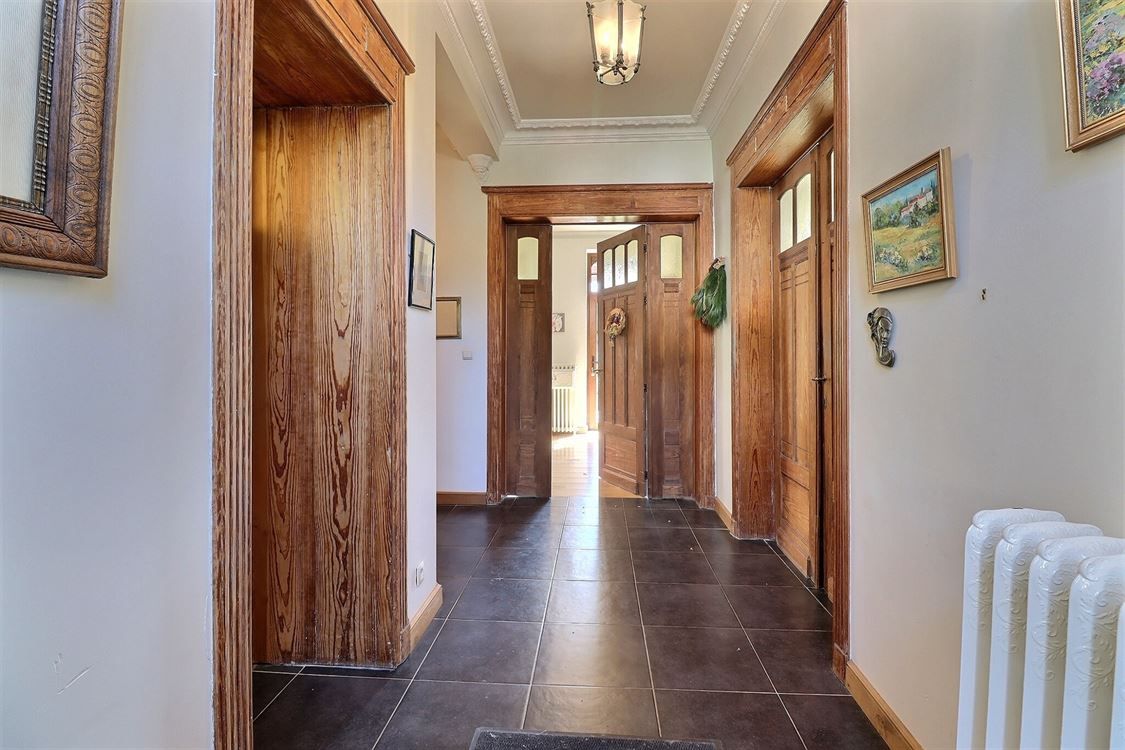 Villa/maison/ferme à WÉPION (7 chambres)