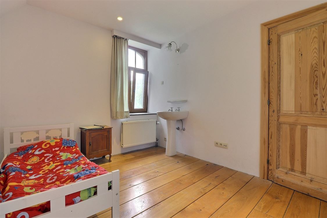 Villa/maison/ferme à WÉPION (7 chambres)