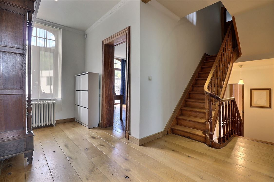 Villa/maison/ferme à WÉPION (7 chambres)