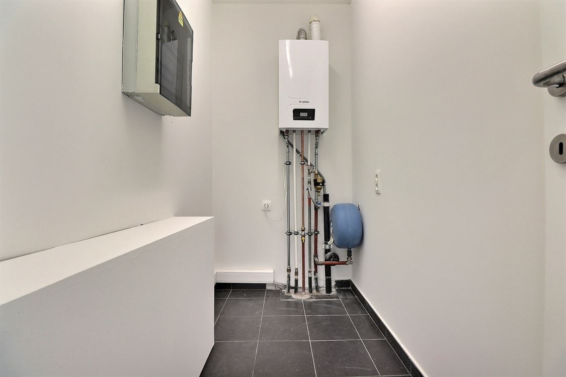 Appartement à NAMUR (3 chambres)