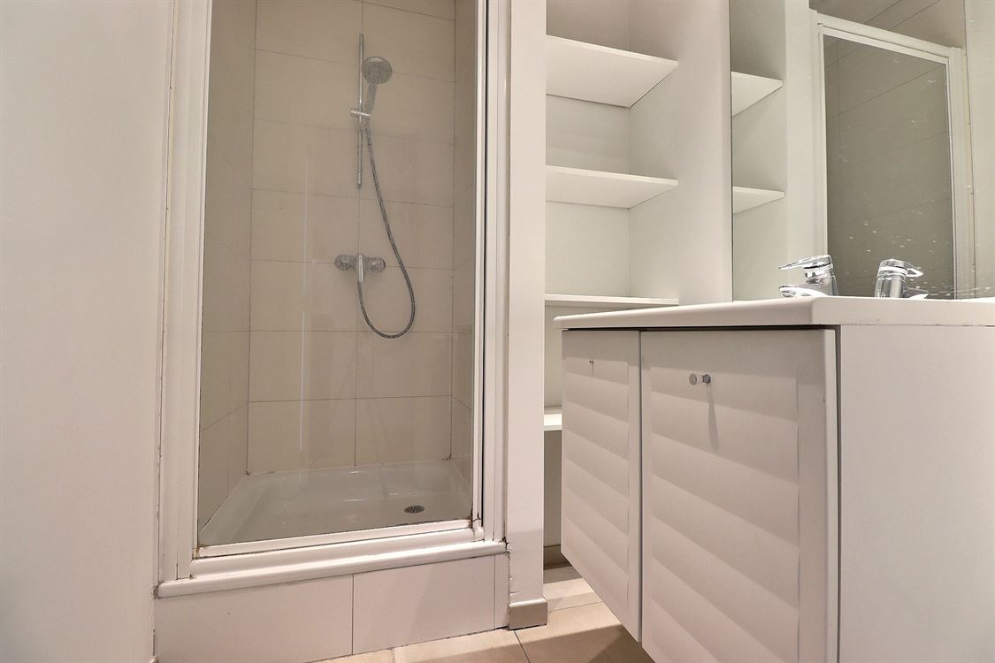 Appartement à NAMUR (3 chambres)