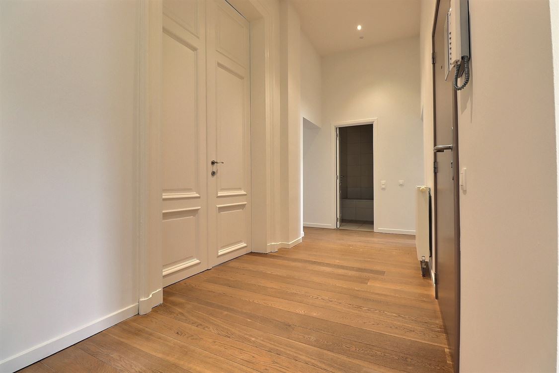 Appartement à NAMUR (3 chambres)