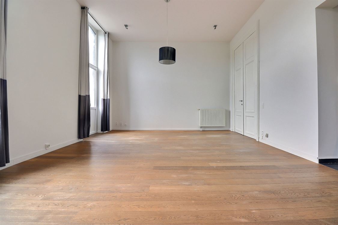 Appartement à NAMUR (3 chambres)