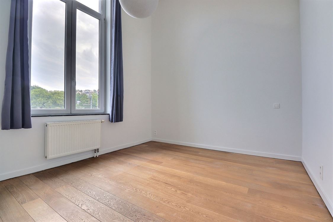 Appartement à NAMUR (3 chambres)