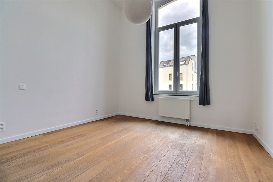 Appartement à NAMUR (3 chambres)