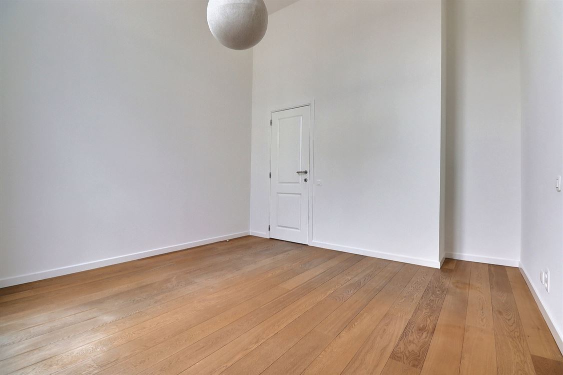 Appartement à NAMUR (3 chambres)