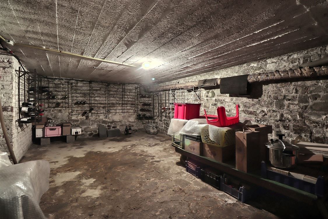 Villa/maison/ferme à WÉPION (3 chambres)