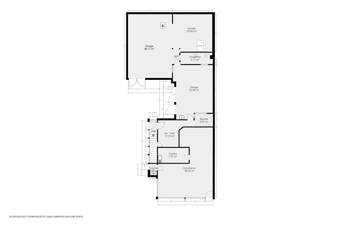 Villa/maison/ferme à WÉPION (3 chambres)