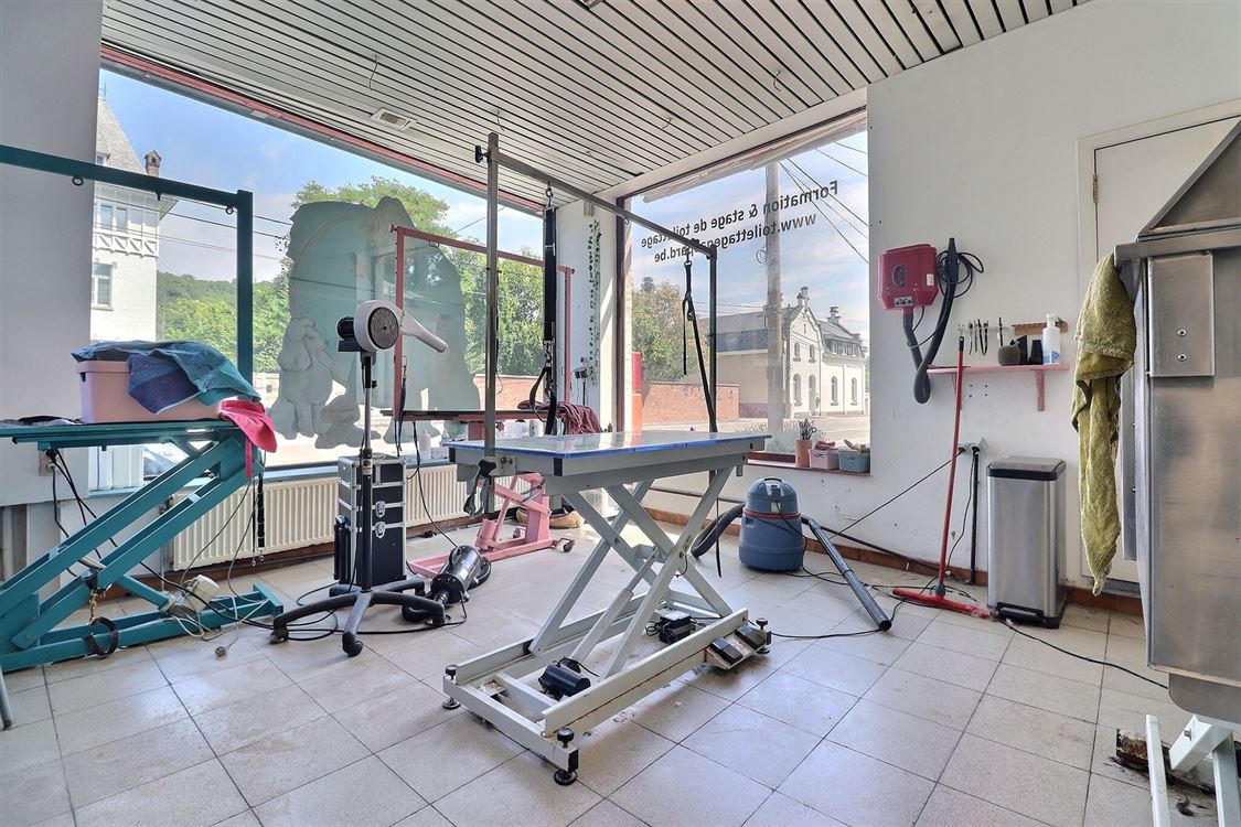 Villa/maison/ferme à WÉPION (3 chambres)