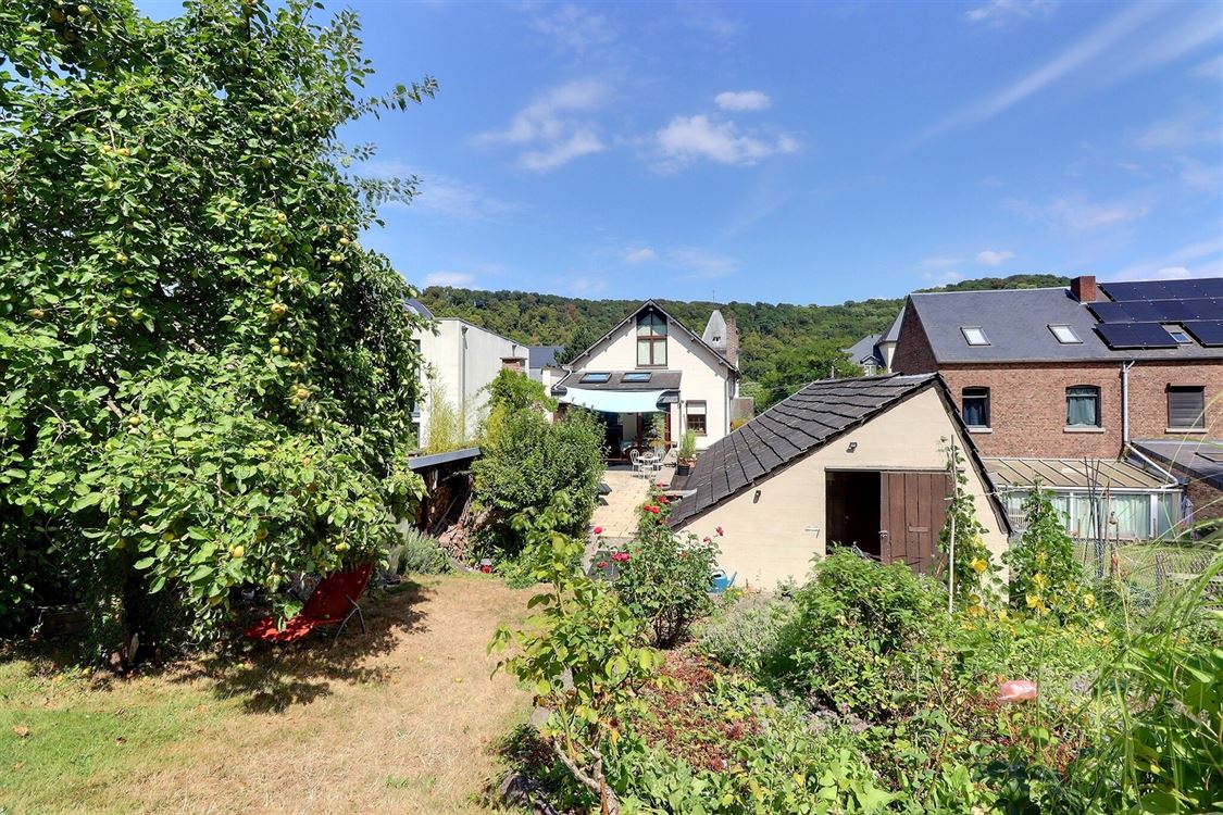 Villa/maison/ferme à WÉPION (3 chambres)