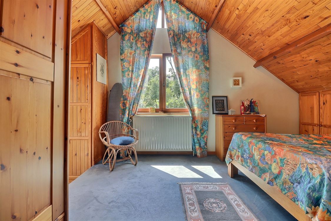 Villa/maison/ferme à WÉPION (3 chambres)
