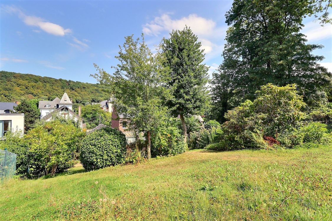 Villa/maison/ferme à WÉPION (3 chambres)