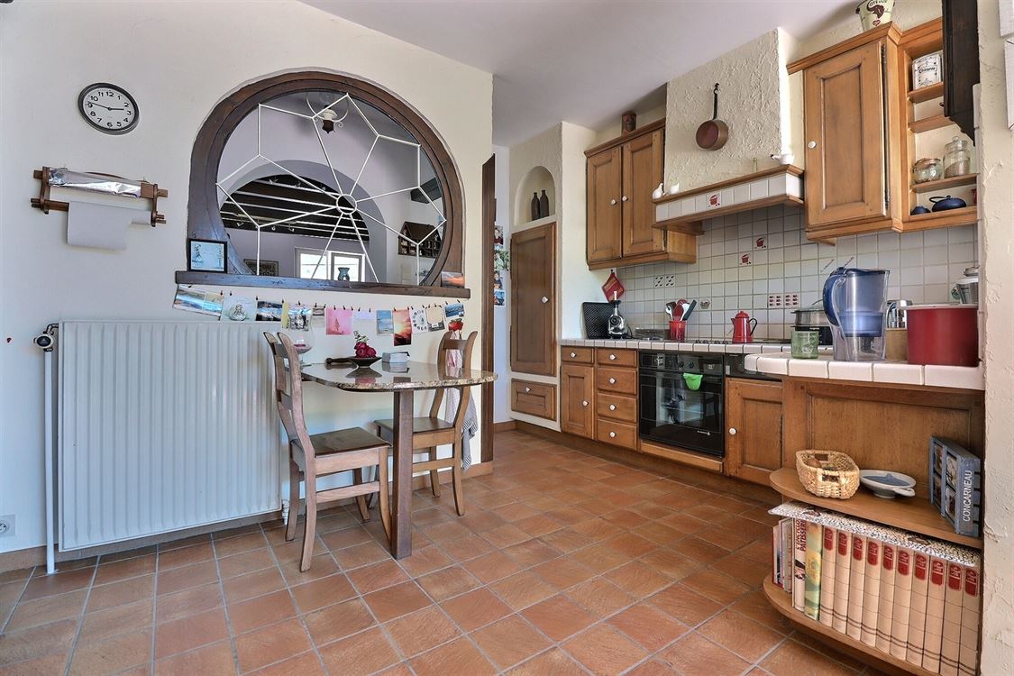 Villa/maison/ferme à WÉPION (3 chambres)