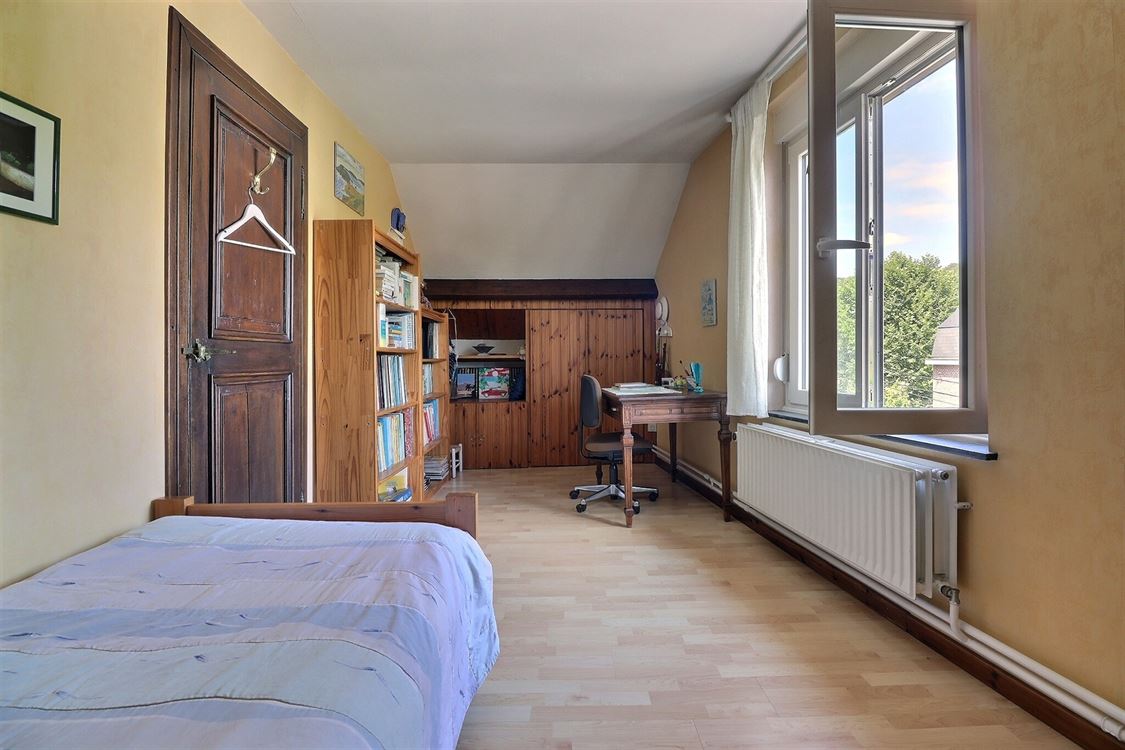 Villa/maison/ferme à WÉPION (3 chambres)