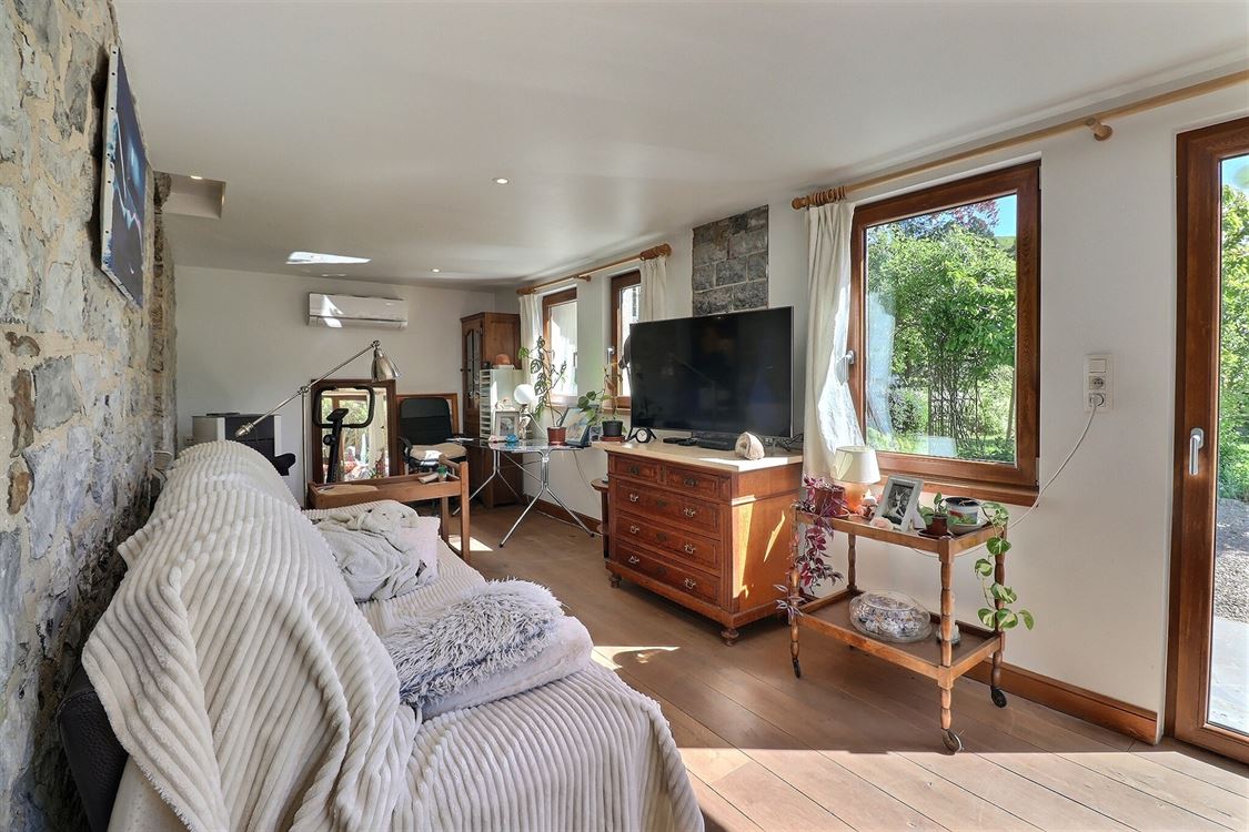 Villa/maison/ferme à WÉPION (7 chambres)