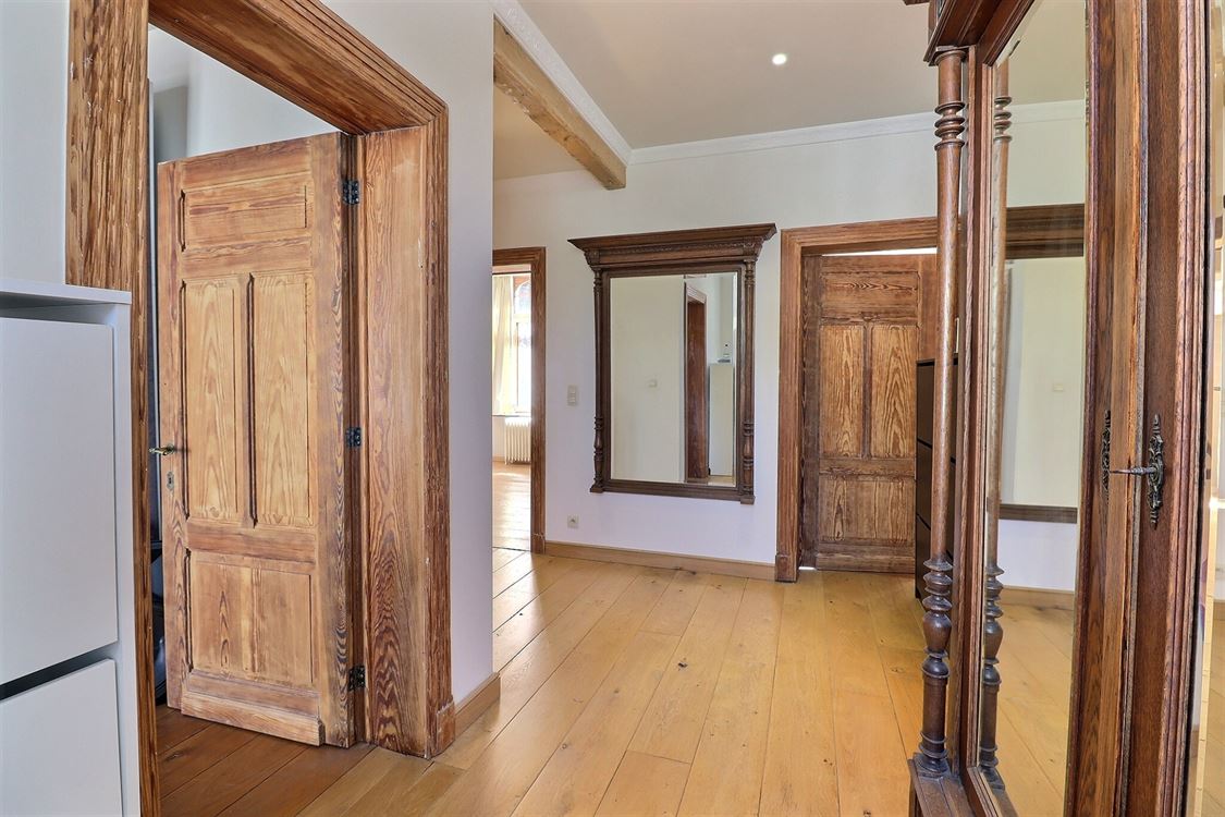 Villa/maison/ferme à WÉPION (7 chambres)