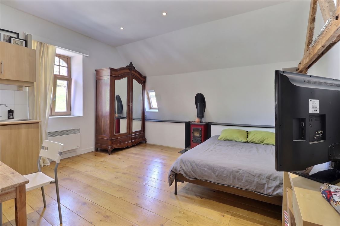 Villa/maison/ferme à WÉPION (7 chambres)