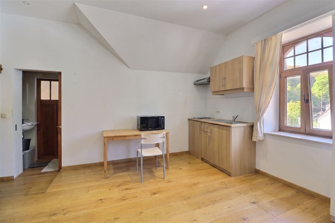 Villa/maison/ferme à WÉPION (7 chambres)