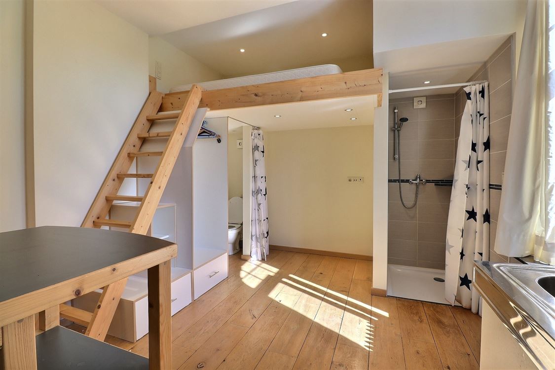 Villa/maison/ferme à WÉPION (7 chambres)