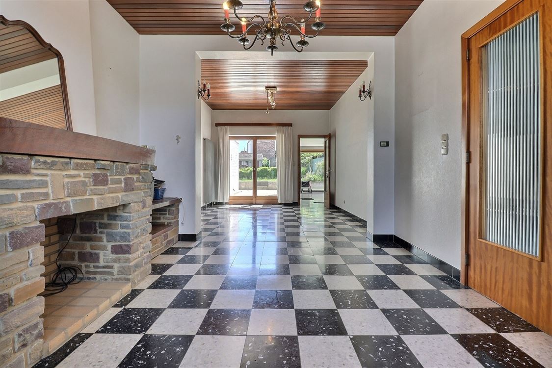 Villa/maison/ferme à Belgrade (3 chambres)