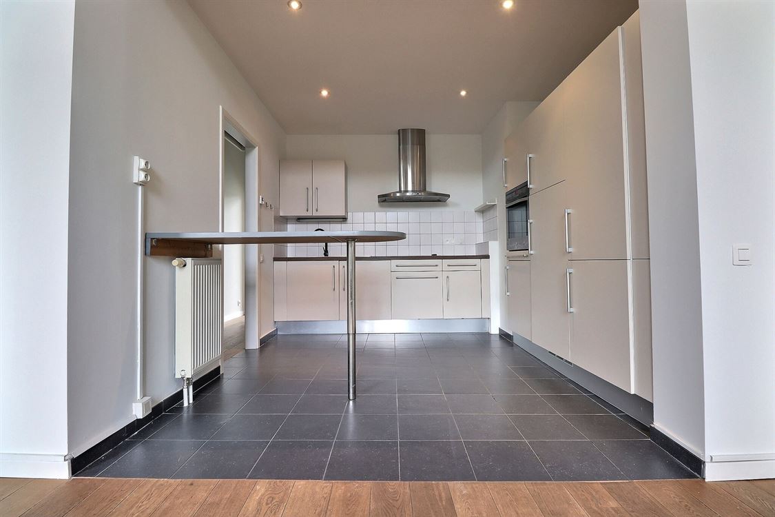 Appartement à NAMUR (3 chambres)