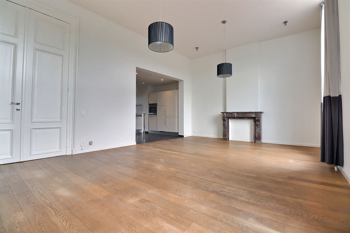 Appartement à NAMUR (3 chambres)
