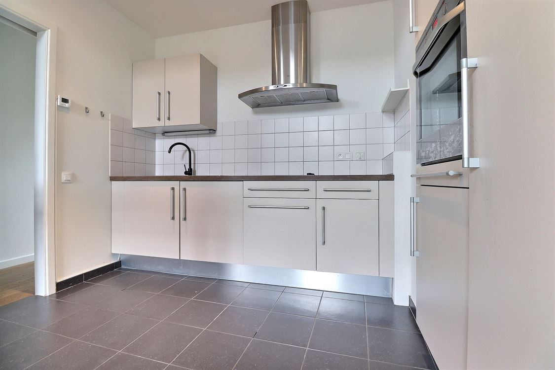 Appartement à NAMUR (3 chambres)