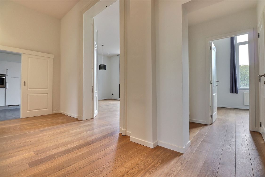 Appartement à NAMUR (3 chambres)
