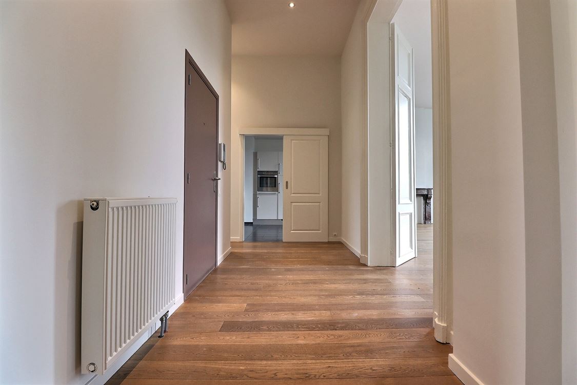 Appartement à NAMUR (3 chambres)