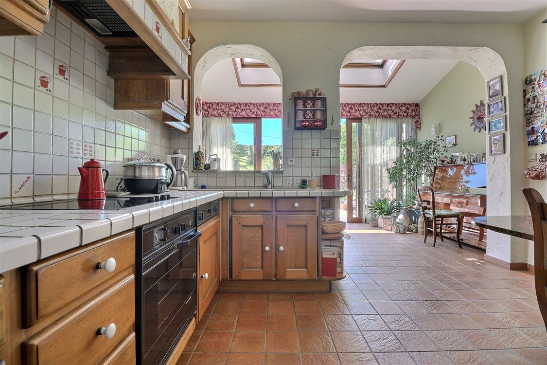 Villa/maison/ferme à WÉPION (3 chambres)