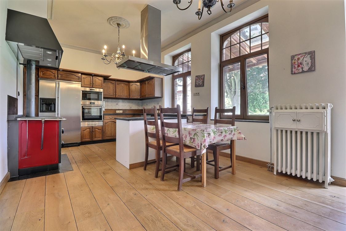 Villa/maison/ferme à WÉPION (7 chambres)