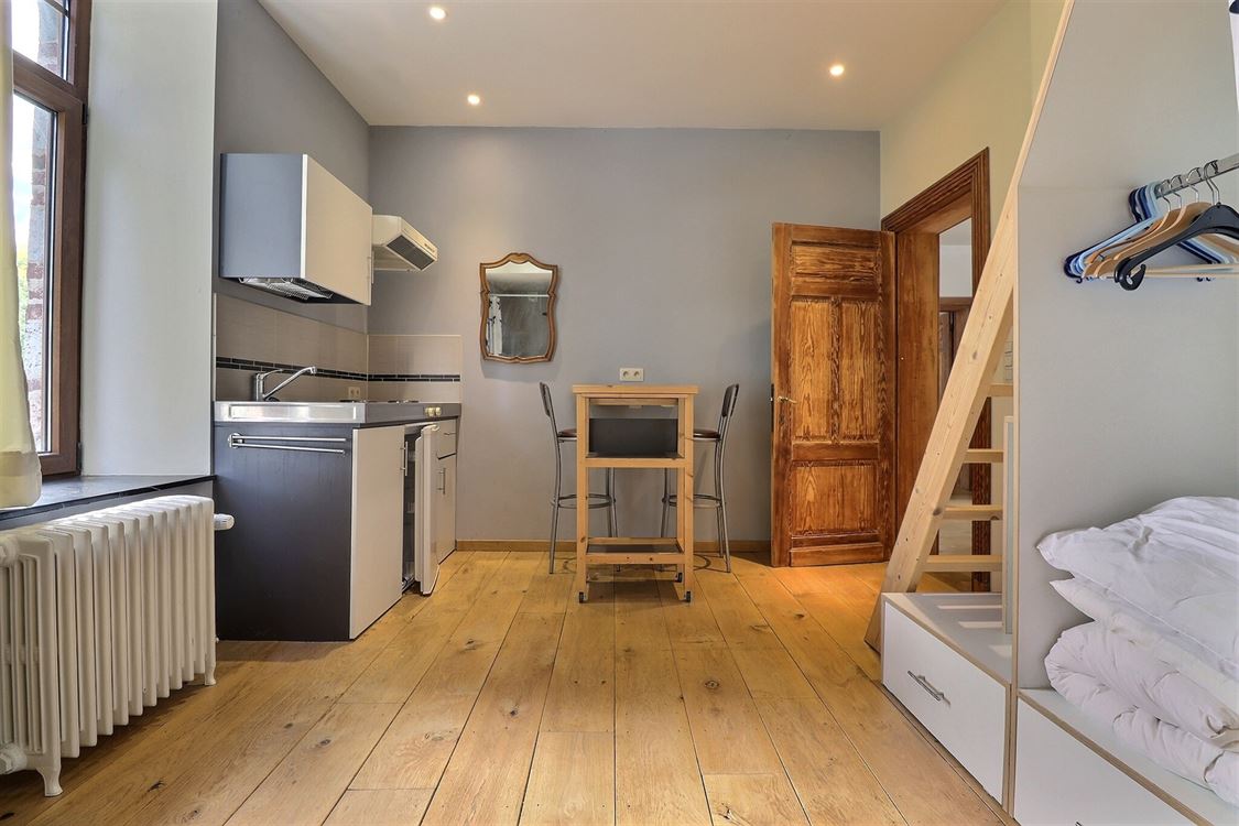 Villa/maison/ferme à WÉPION (7 chambres)
