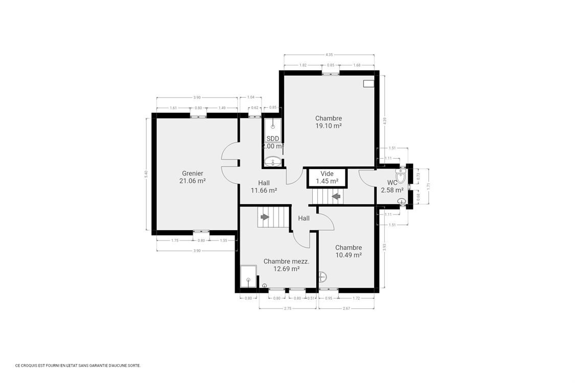 Villa/maison/ferme à WÉPION (7 chambres)