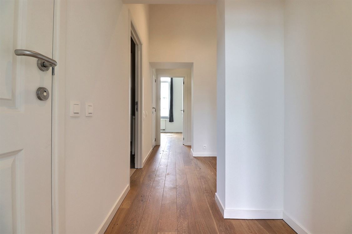 Appartement à NAMUR (3 chambres)