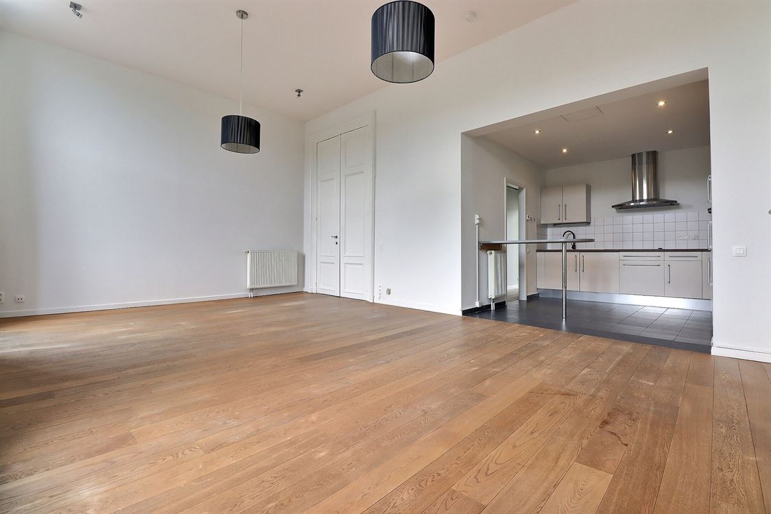 Appartement à NAMUR (3 chambres)