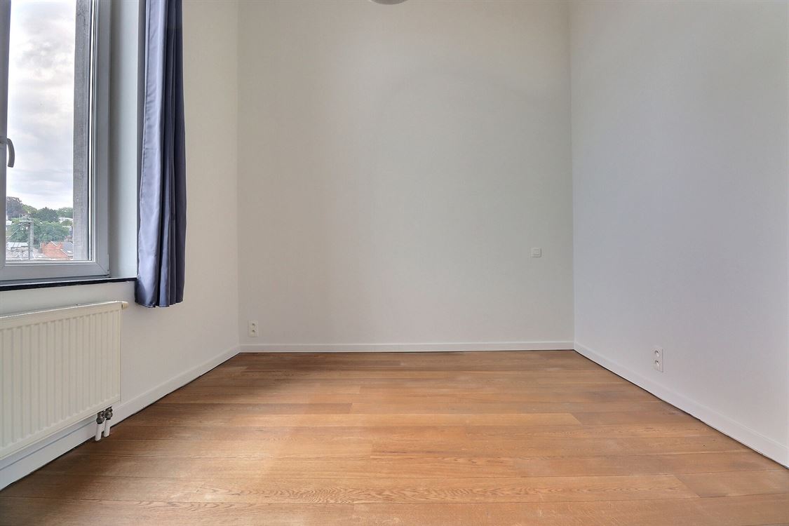 Appartement à NAMUR (3 chambres)