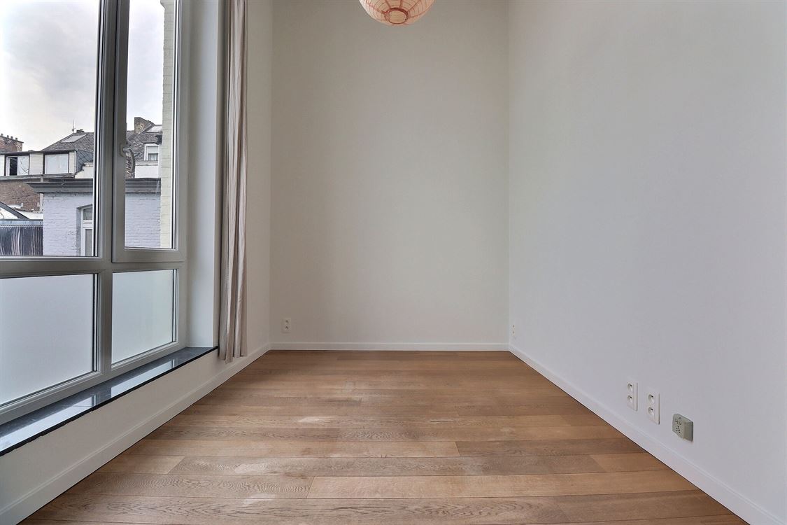 Appartement à NAMUR (3 chambres)