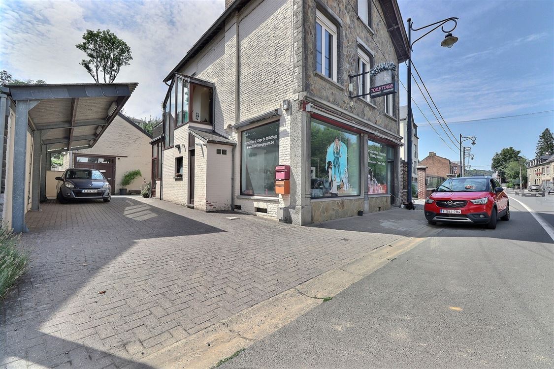 Villa/maison/ferme à WÉPION (3 chambres)