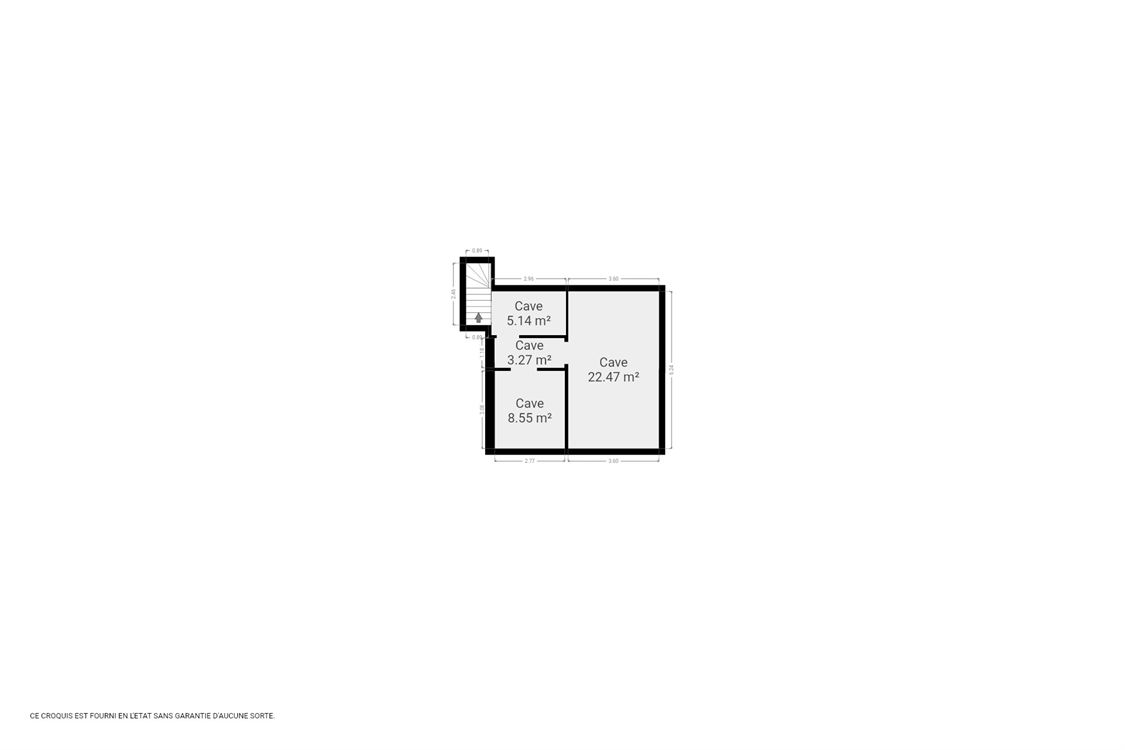 Villa/maison/ferme à WÉPION (3 chambres)