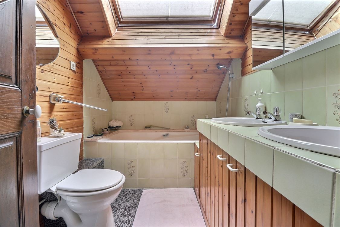 Villa/maison/ferme à WÉPION (3 chambres)