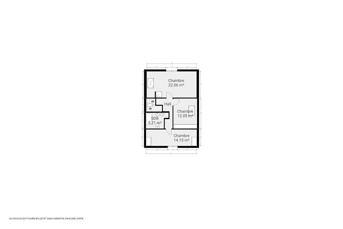 Villa/maison/ferme à WÉPION (3 chambres)