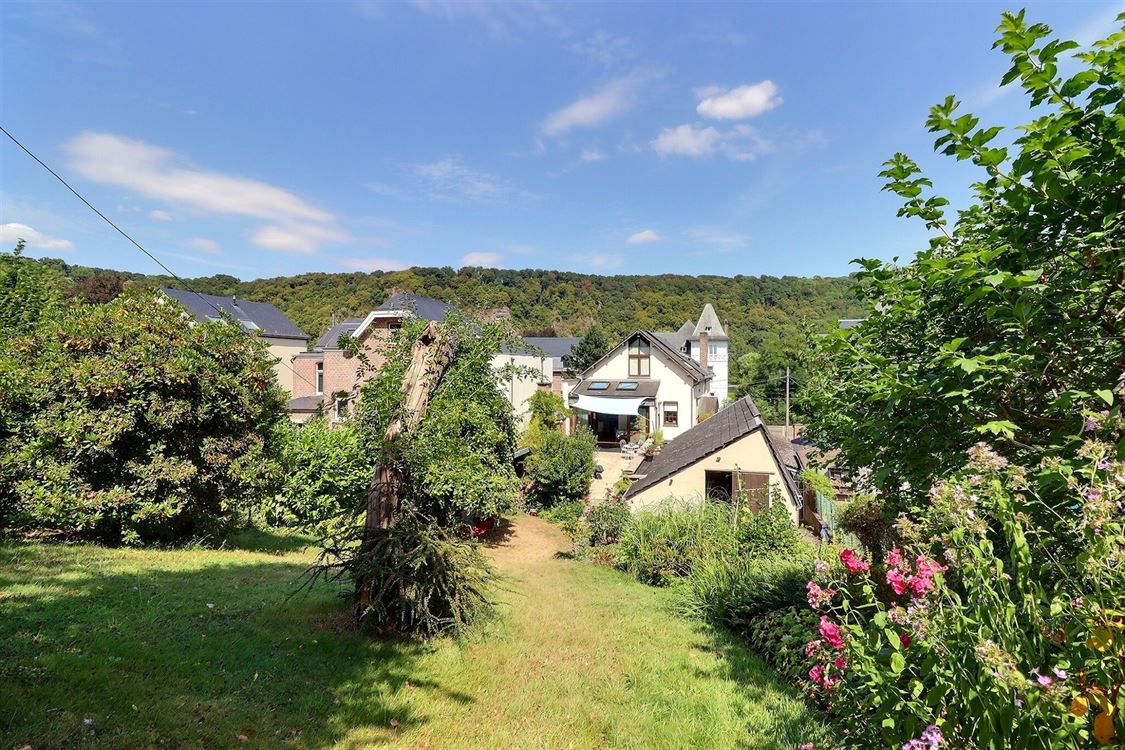Villa/maison/ferme à WÉPION (3 chambres)