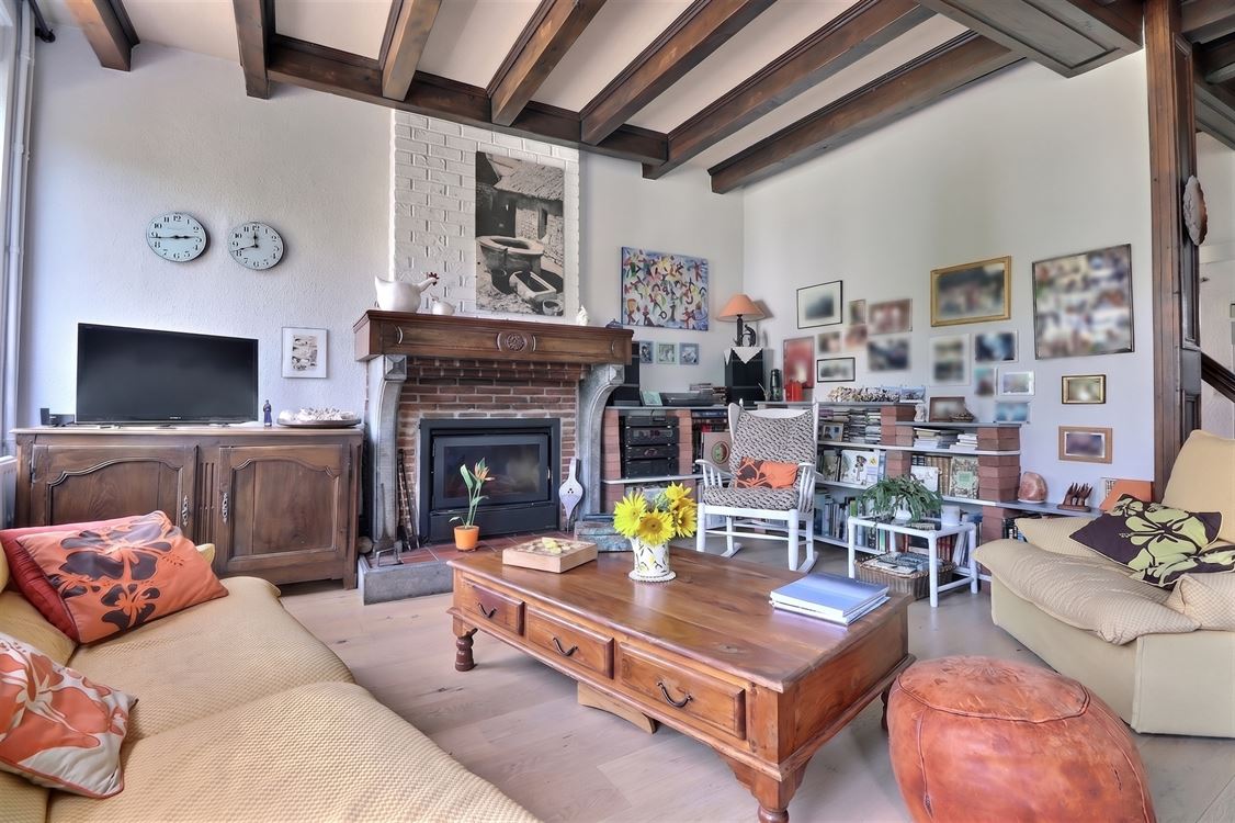 Villa/maison/ferme à WÉPION (3 chambres)