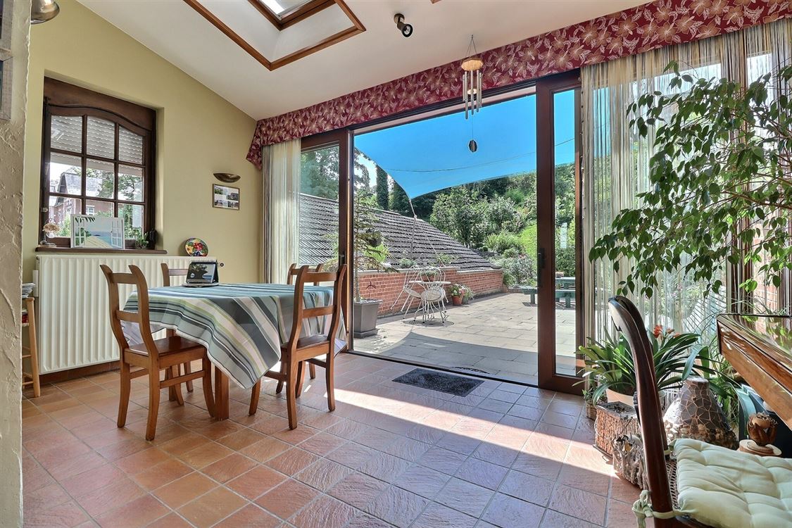 Villa/maison/ferme à WÉPION (3 chambres)