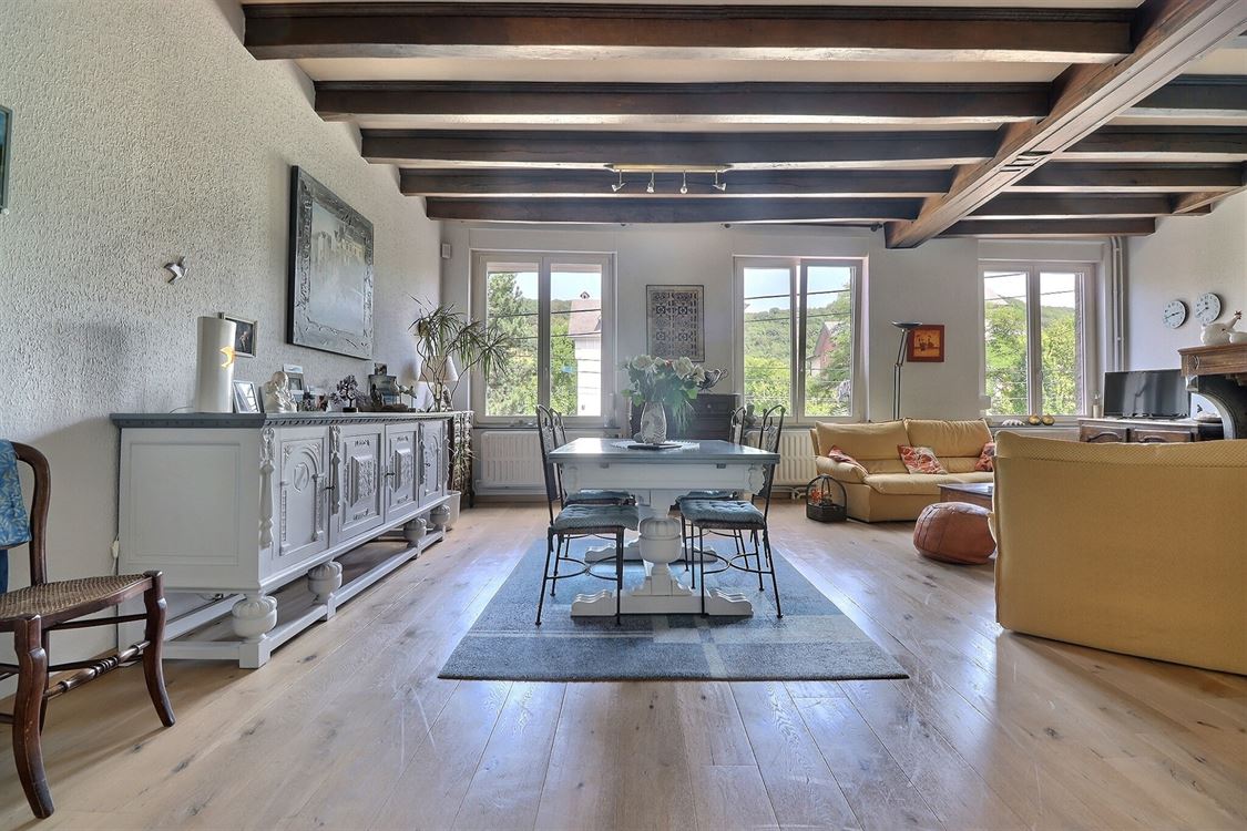 Villa/maison/ferme à WÉPION (3 chambres)