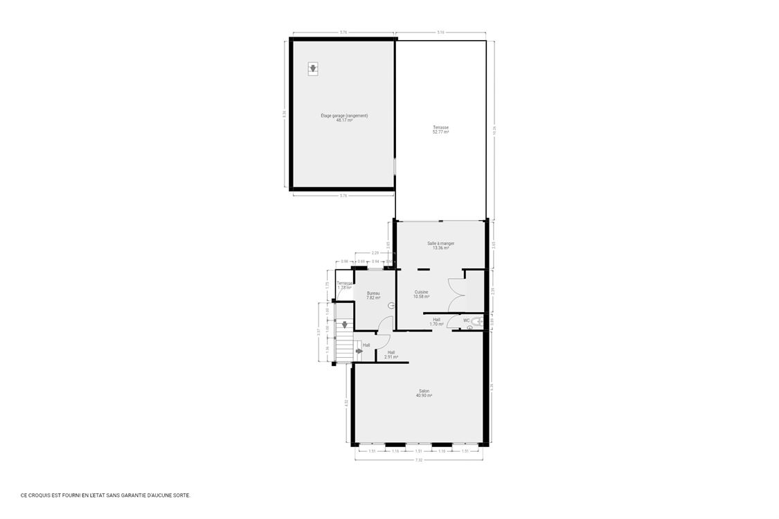 Villa/maison/ferme à WÉPION (3 chambres)