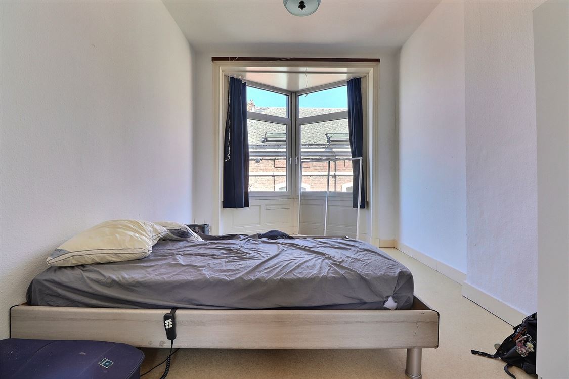 Immeuble de rapport à SAINT-SERVAIS (3 chambres)